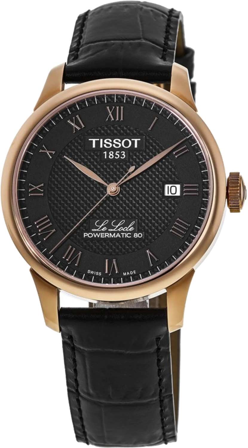     Tissot T006.407.36.053.00