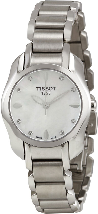    Tissot T023.210.11.116.00