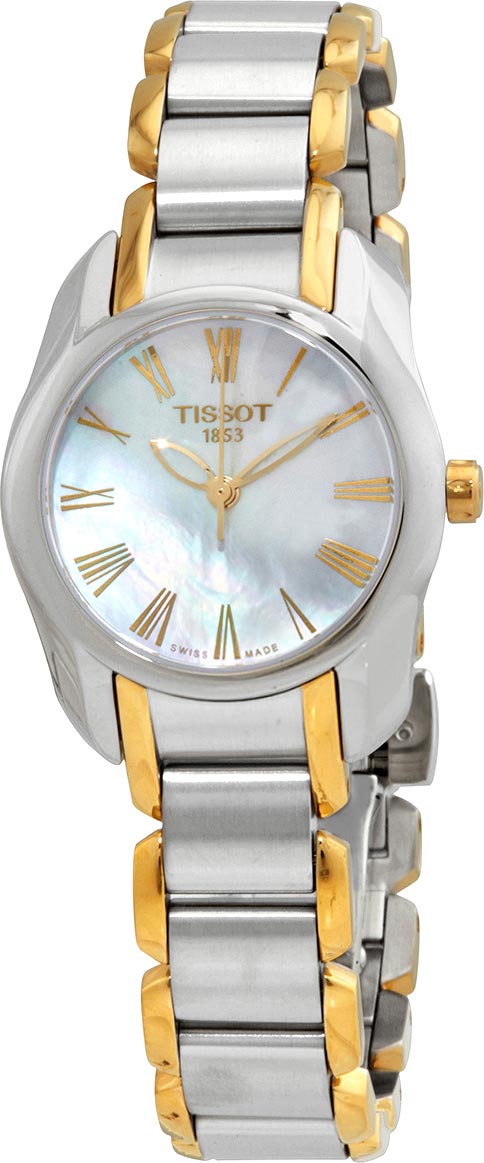 Швейцарские наручные часы Tissot T023.210.22.113.00