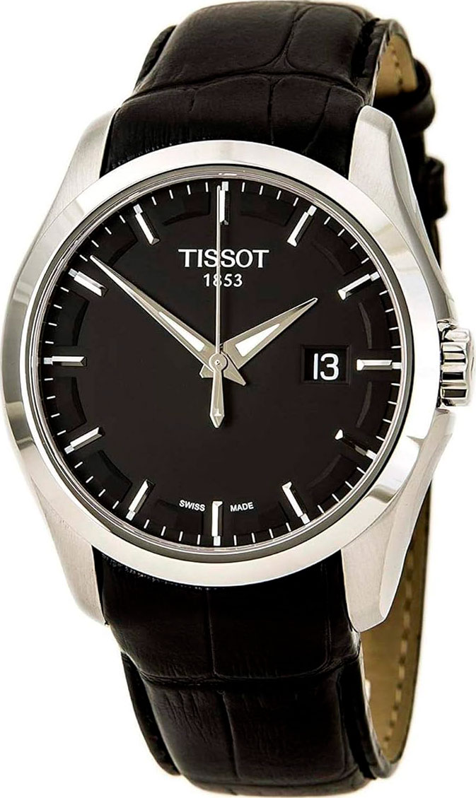    Tissot T035.410.16.051.00