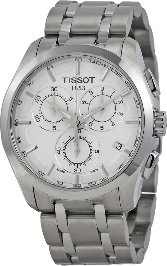    Tissot T035.617.11.031.00  