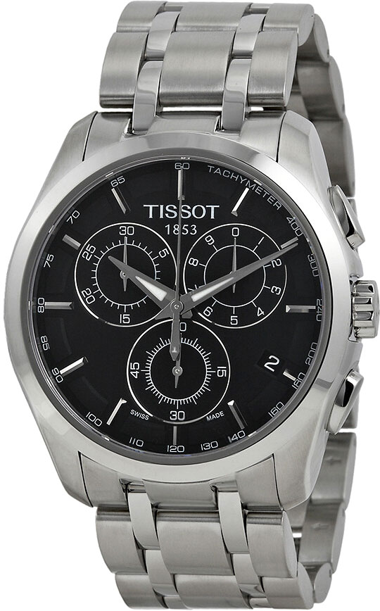    Tissot T035.617.11.051.00  