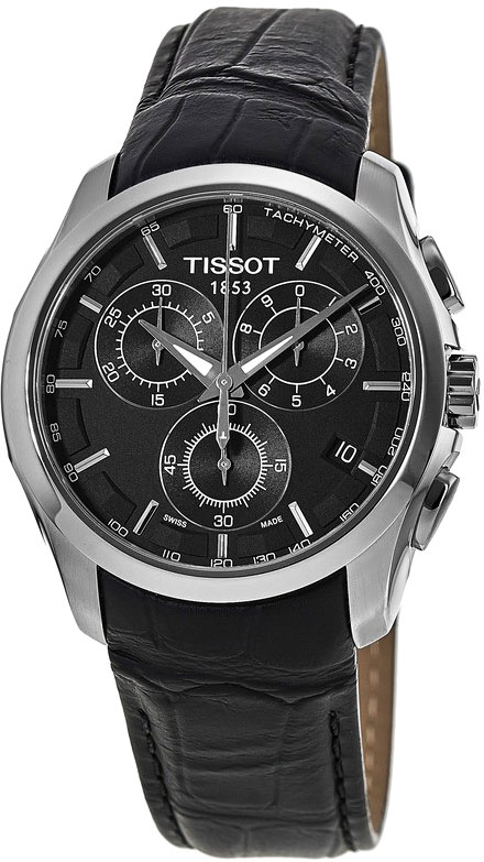    Tissot T035.617.16.051.00  