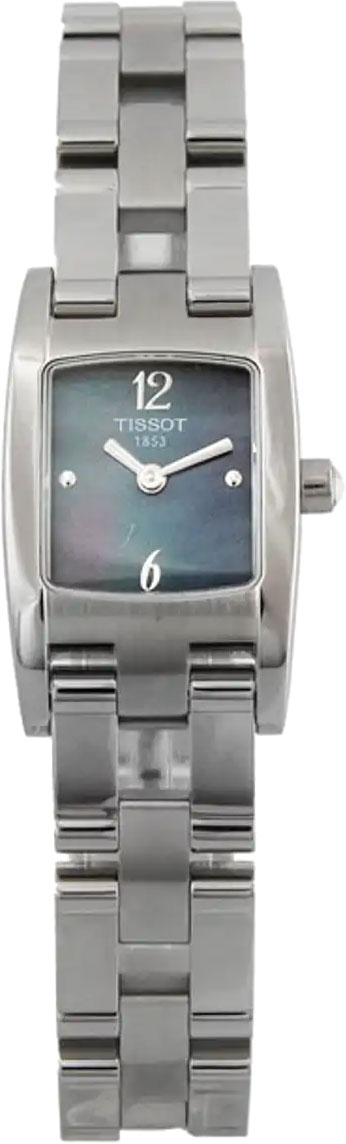 Швейцарские наручные часы Tissot T042.109.11.127.00