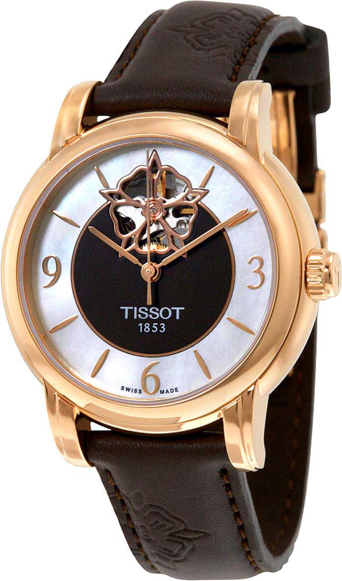 ����������� ������������ �������� ���� Tissot T050.207.37.117.04-ucenka-1