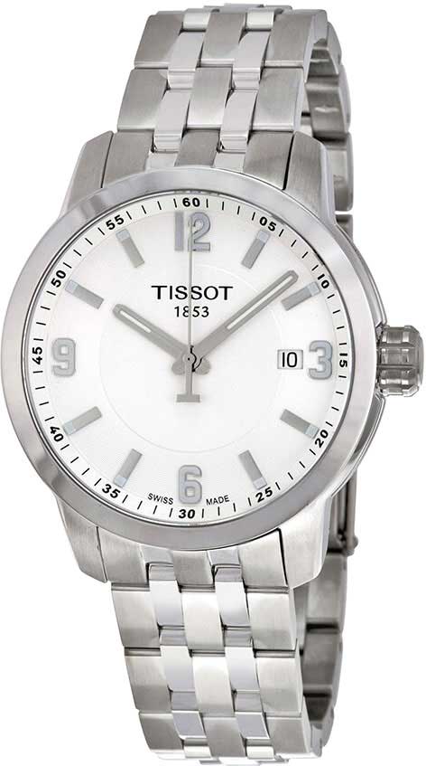    Tissot T055.410.11.017.00-ucenka