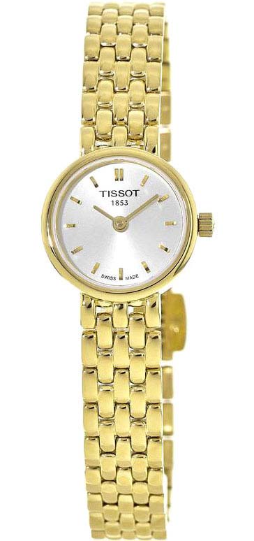 Швейцарские наручные часы Tissot T058.009.33.031.00-ucenka