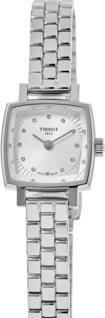    Tissot T058.109.11.036.01