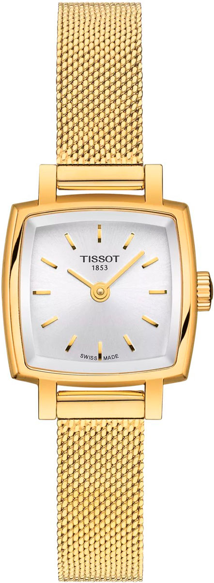 Швейцарские наручные часы Tissot T058.109.33.031.00-ucenka