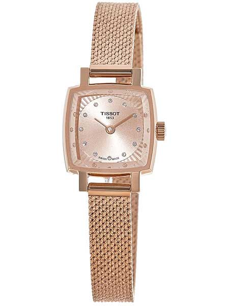 Швейцарские наручные часы Tissot T058.109.33.456.00-ucenka