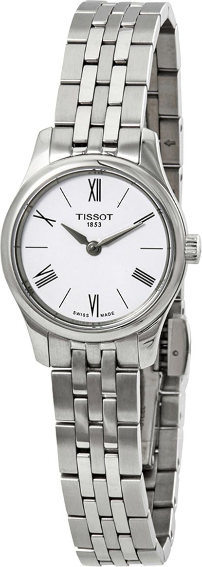    Tissot T063.009.11.018.00