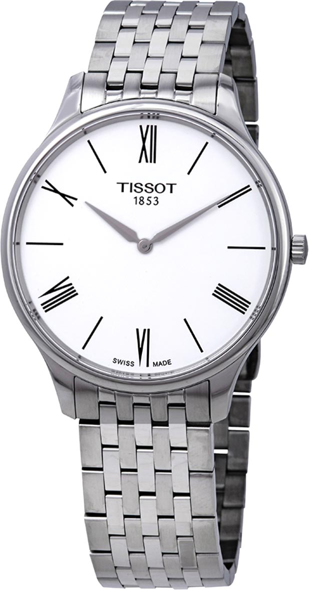 Швейцарские наручные часы Tissot T063.409.11.018.00