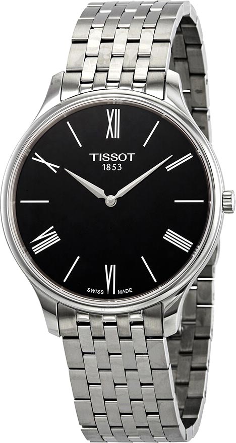Швейцарские наручные часы Tissot T063.409.11.058.00