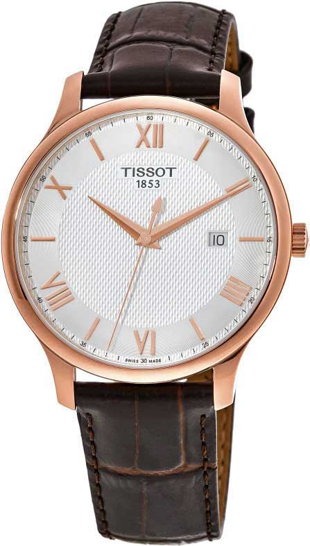 Швейцарские наручные часы Tissot T063.610.36.038.00-ucenka-1