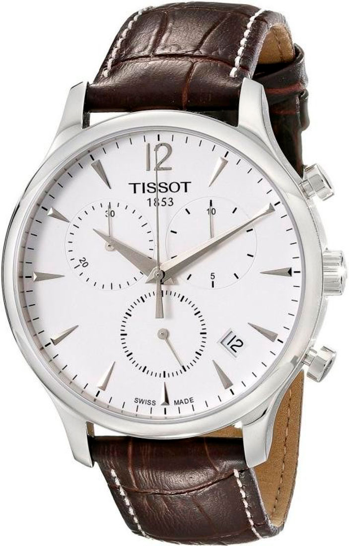    Tissot T063.617.16.037.00  