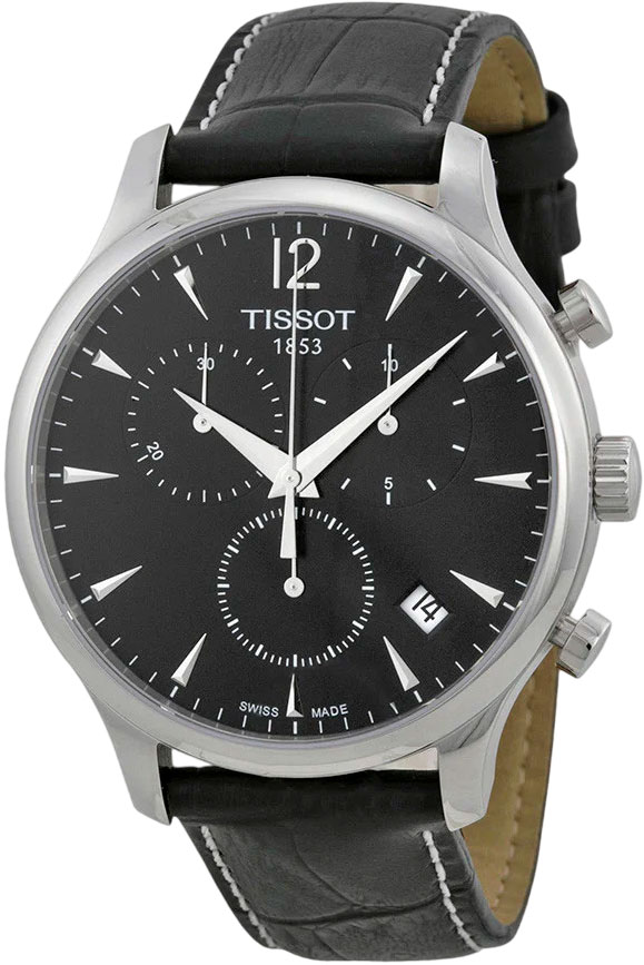    Tissot T063.617.16.057.00  