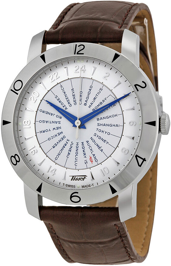     Tissot T078.641.16.037.00