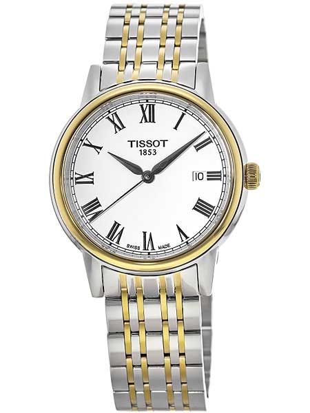    Tissot T085.210.22.013.00-ucenka