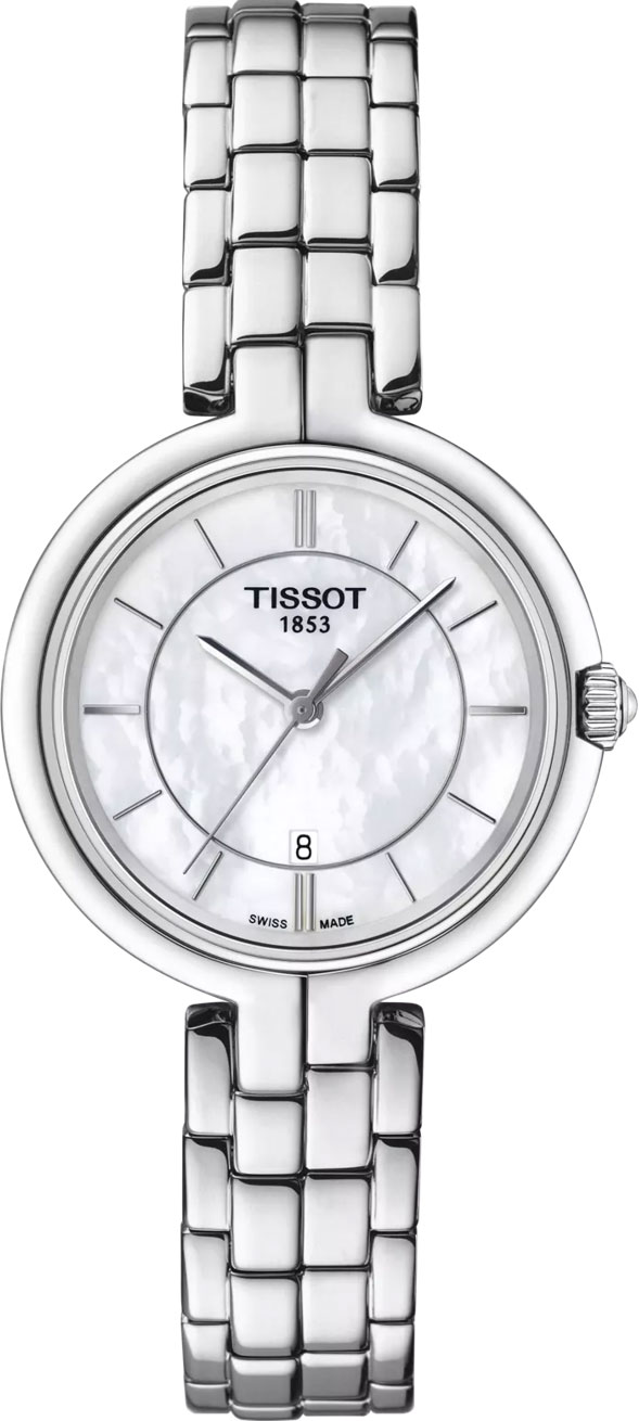 Швейцарские наручные часы Tissot T094.210.11.111.00