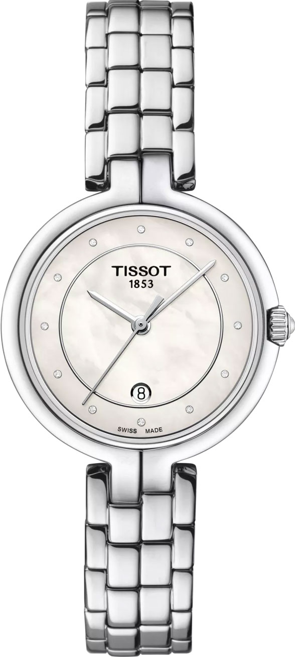 Швейцарские наручные часы Tissot T094.210.11.116.01