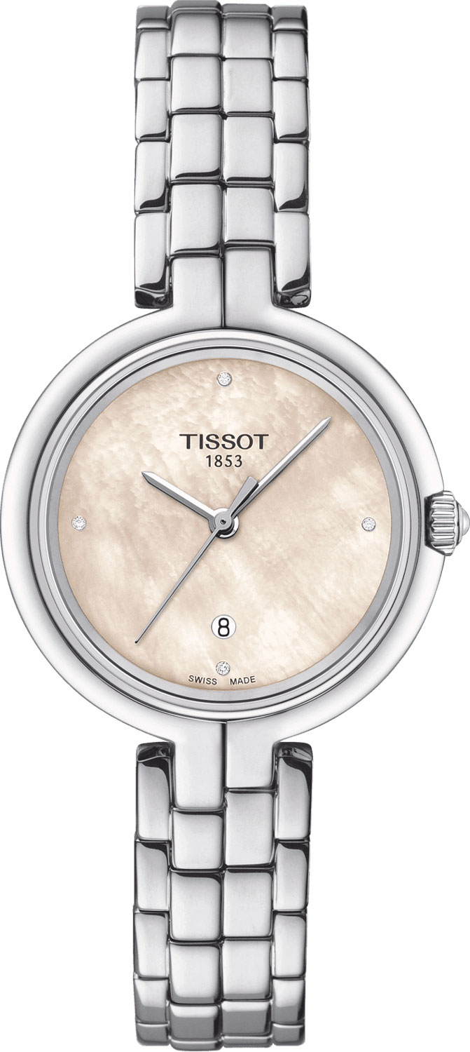    Tissot T094.210.11.116.02