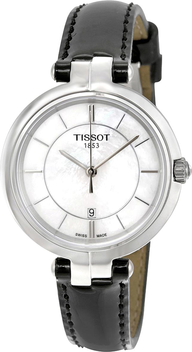 Швейцарские наручные часы Tissot T094.210.16.111.00