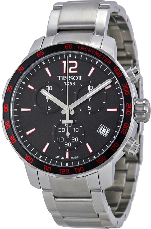    Tissot T095.417.11.057.00  