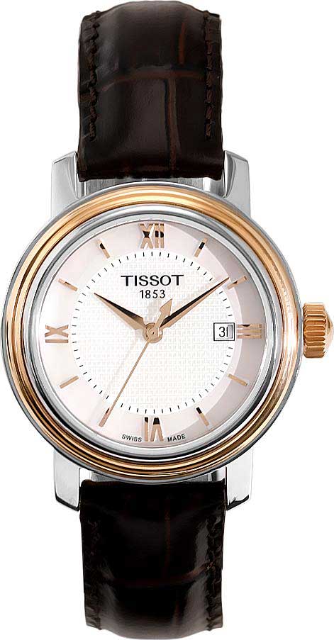 ����������� �������� ���� Tissot T097.010.26.118.00-ucenka
