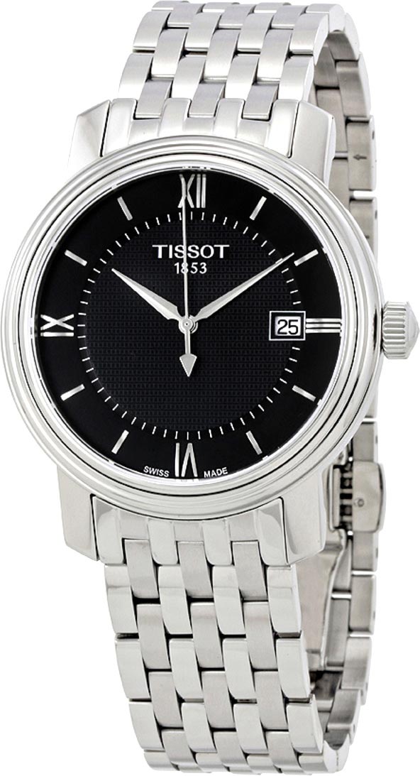 Швейцарские наручные часы Tissot T097.410.11.058.00