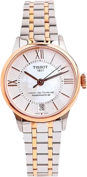     Tissot T099.207.22.118.02