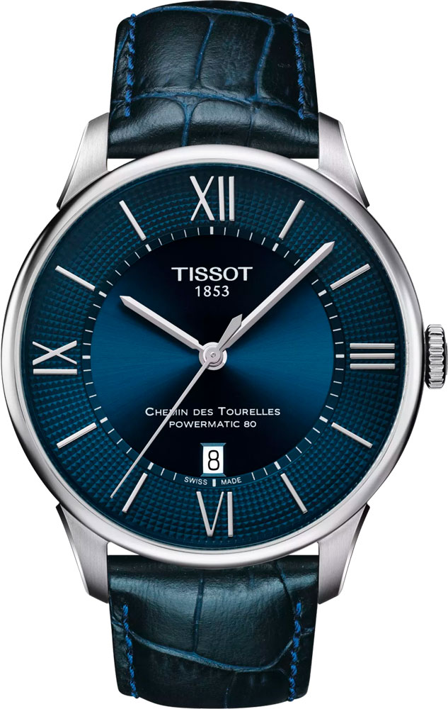     Tissot T099.407.16.048.00