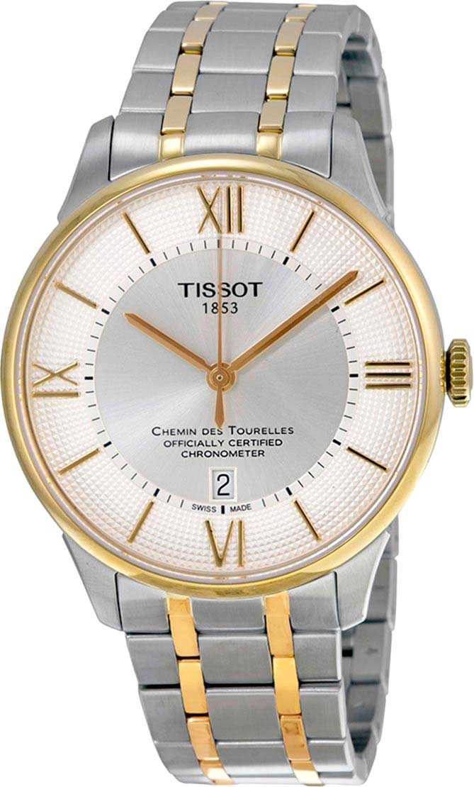     Tissot T099.408.22.038.00-ucenka