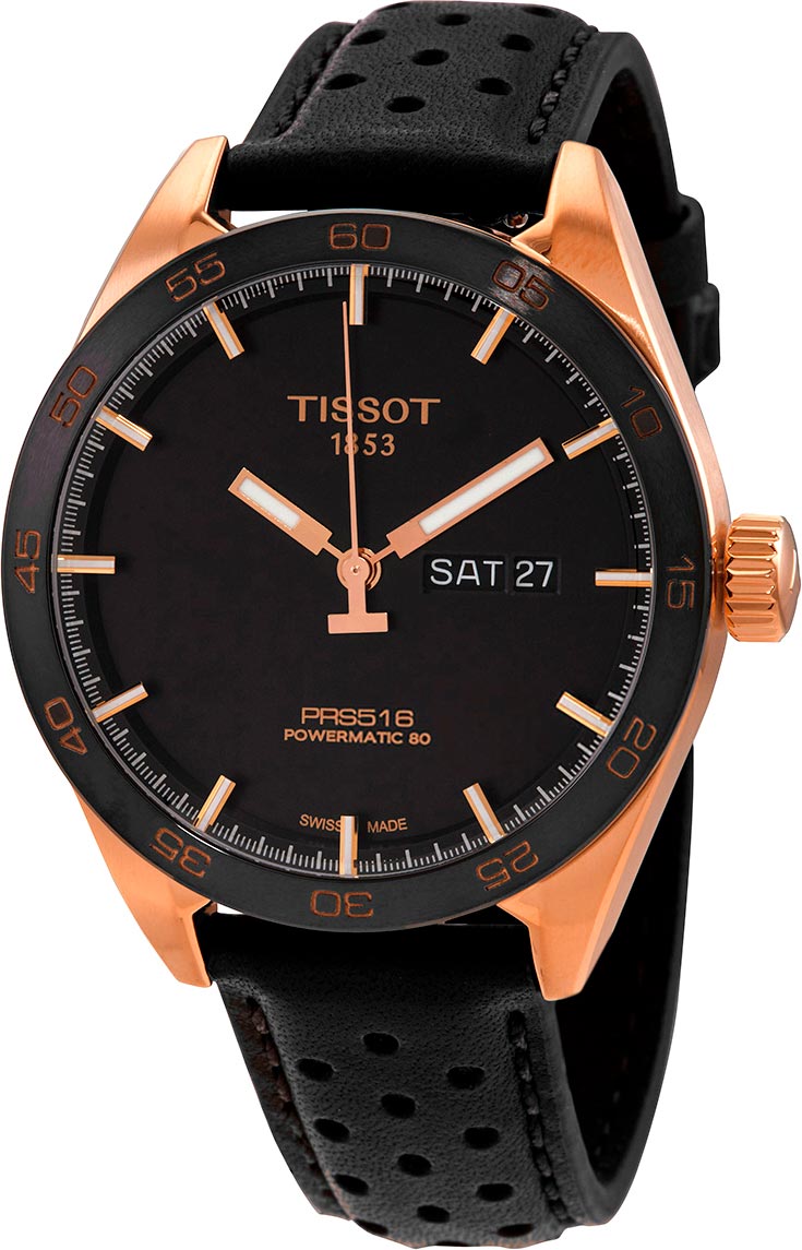      Tissot T100.430.36.051.01