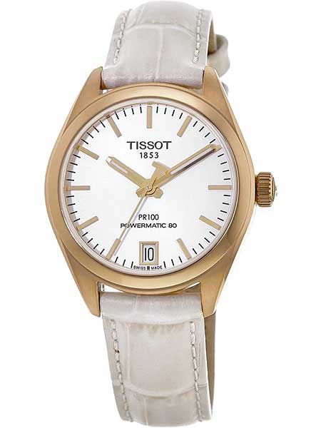����������� ������������ �������� ���� Tissot T101.207.36.031.00-ucenka-1