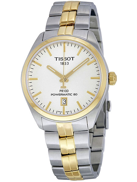     Tissot T101.407.22.031.00