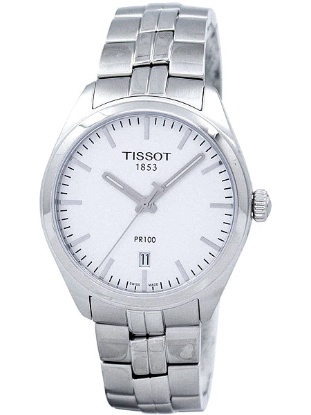Швейцарские наручные часы Tissot T101.410.11.031.00
