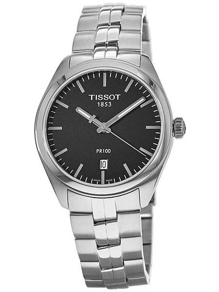 Швейцарские наручные часы Tissot T101.410.11.051.00