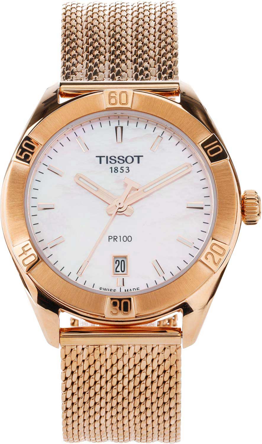    Tissot T101.910.33.151.00-ucenka
