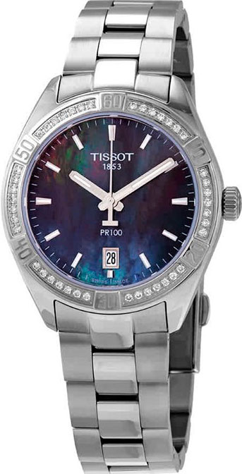    Tissot T101.910.61.121.00