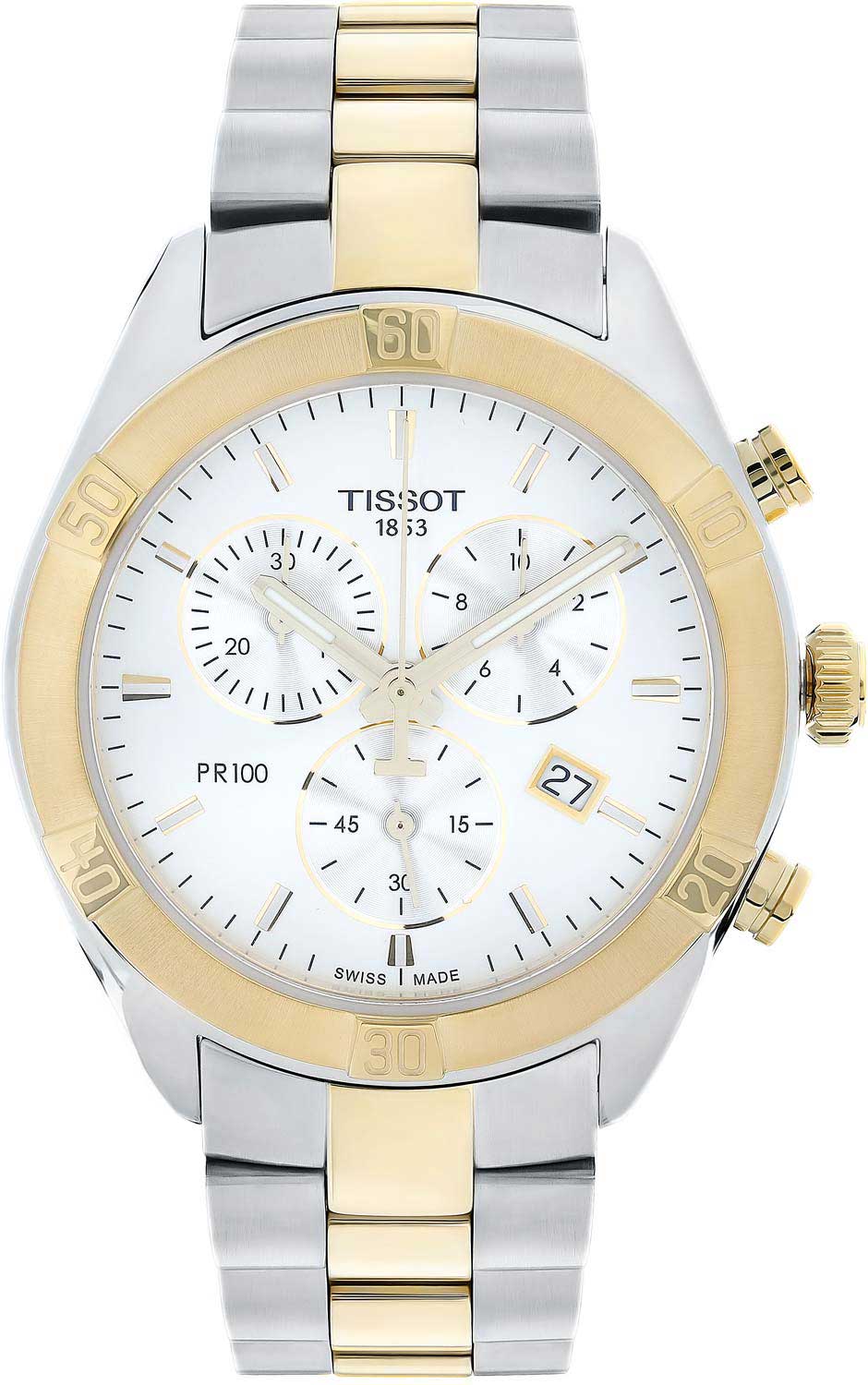    Tissot T101.917.22.031.00-ucenka  