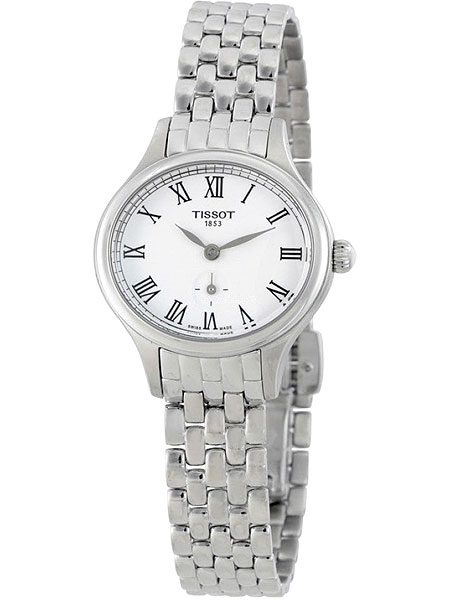 Швейцарские наручные часы Tissot T103.110.11.033.00