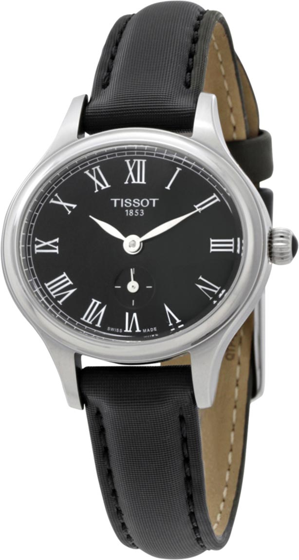 Швейцарские наручные часы Tissot T103.110.17.053.00