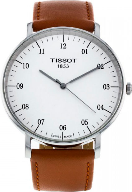    Tissot T109.610.16.037.00