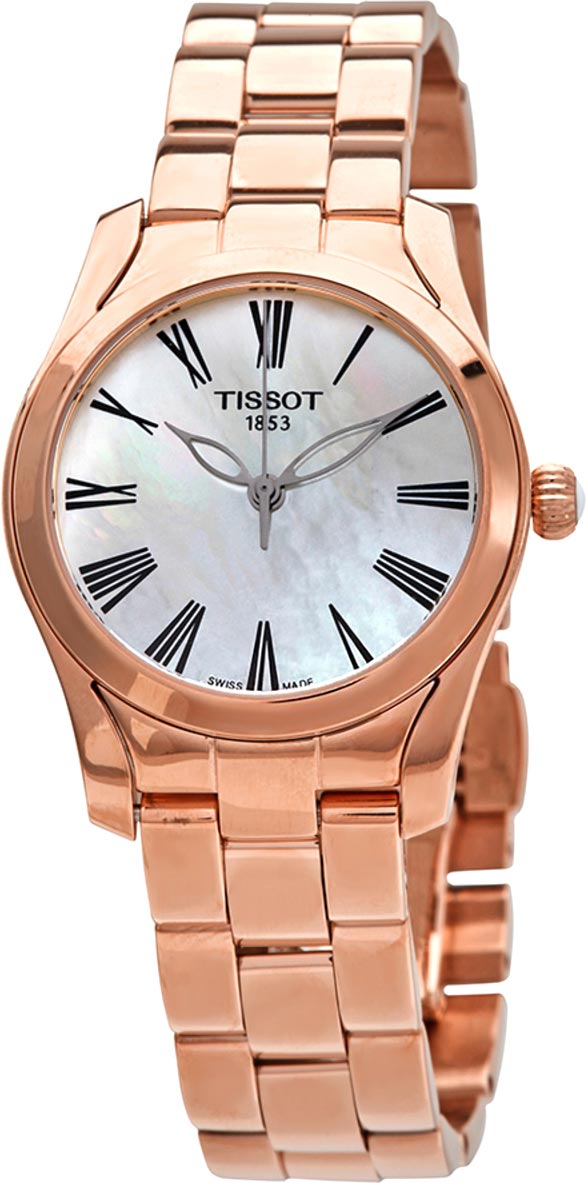 Швейцарские наручные часы Tissot T112.210.33.113.00