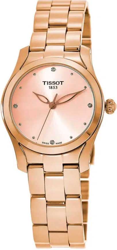 Швейцарские наручные часы Tissot T112.210.33.456.00-ucenka