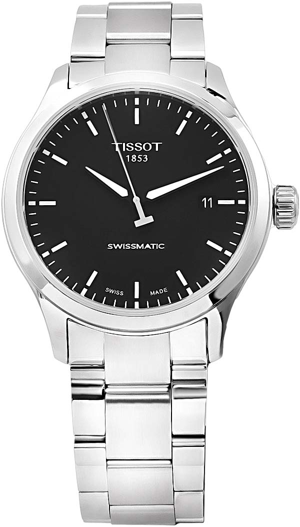     Tissot T116.407.11.051.00