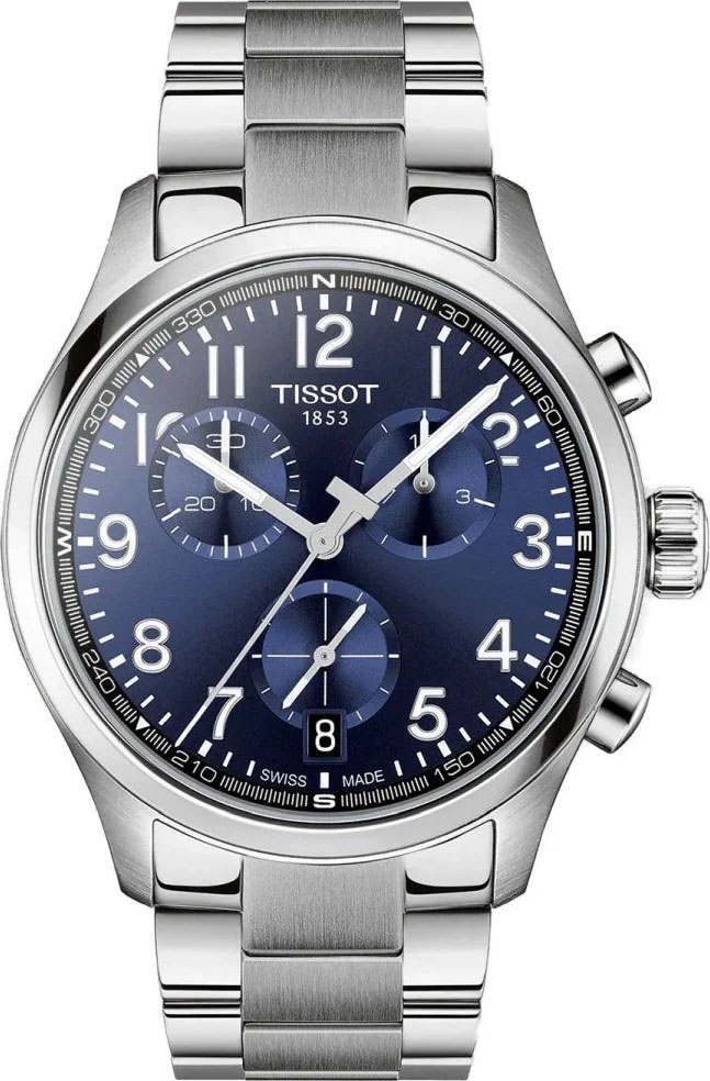 ����������� �������� ���� Tissot T116.417.11.042.00 � �����������