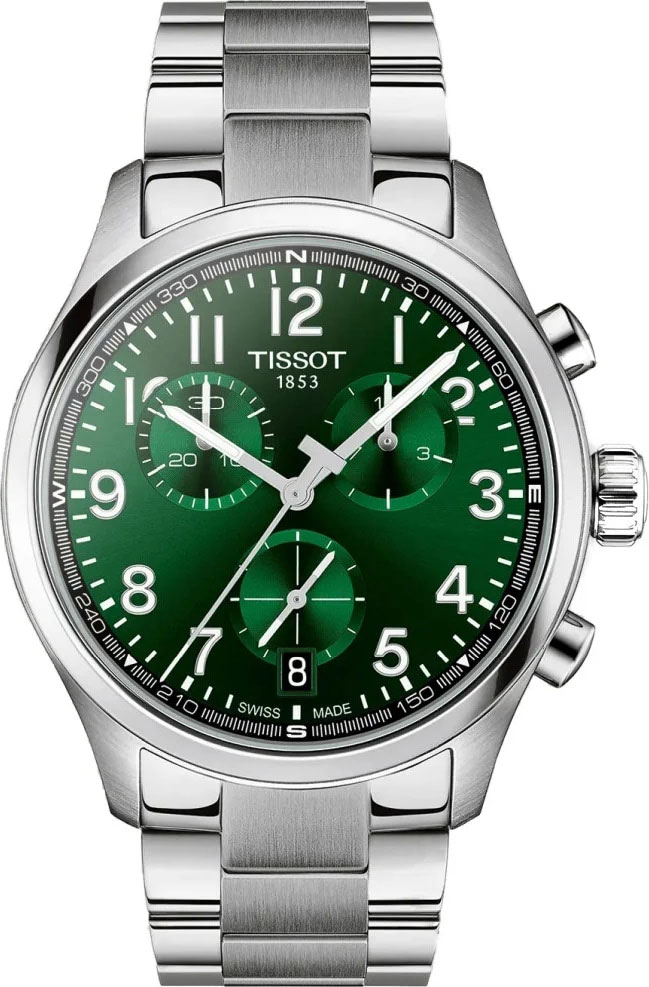 ����������� �������� ���� Tissot T116.417.11.092.00 � �����������