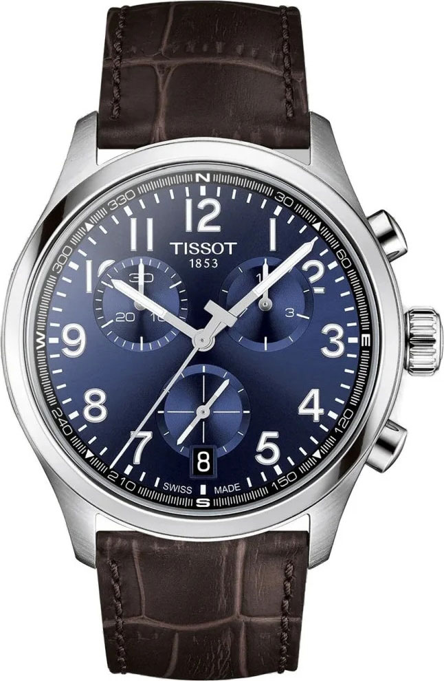 ����������� �������� ���� Tissot T116.417.16.042.00 � �����������
