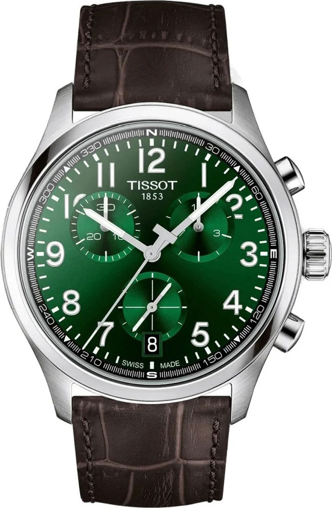 ����������� �������� ���� Tissot T116.417.16.092.00 � �����������
